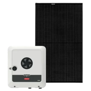 12.88kW - Fronius Inverter & REC Solar Panels - VIC