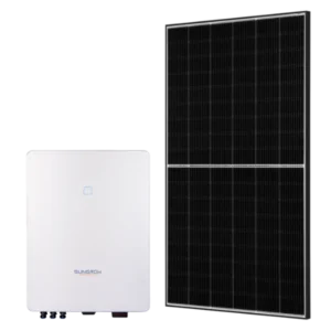 13.30kW – Sungrow Inverter & JA Solar Panels – NSW