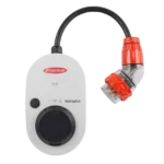 Fronius Wattpilot Home, Fronius Wattpilot Go