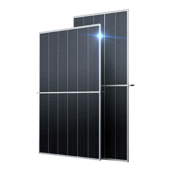 Trina 440W Solar Panel