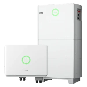 SAJ 15kWh Battery