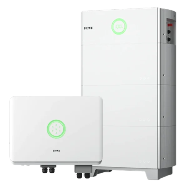 SAJ 15kWh Battery