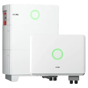 SAJ 10kWh Battery