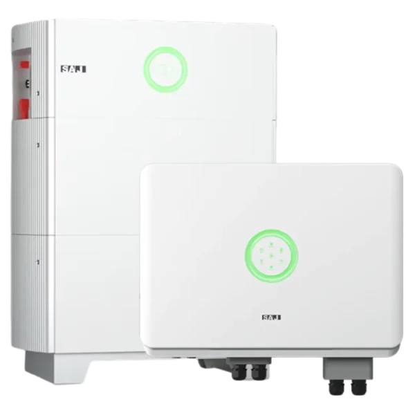 SAJ 10kWh Battery