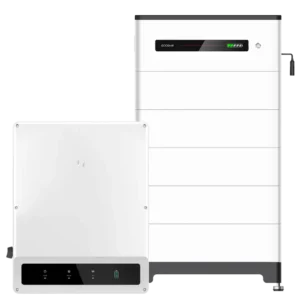 GoodWe 9.6kWh Battery