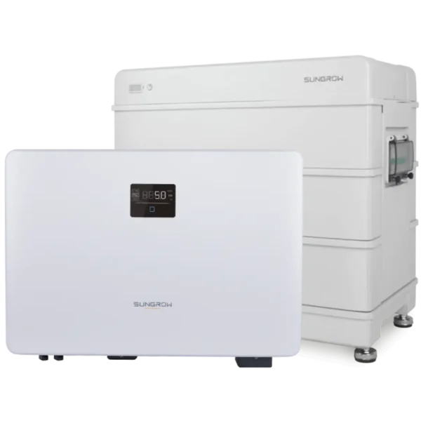 Sungrow 9.6kWh Battery
