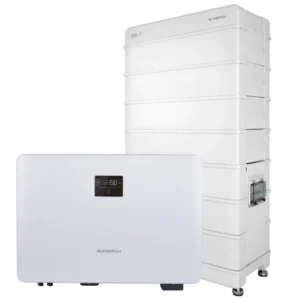 Sungrow 22.4kWh Battery