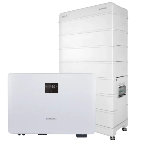 Sungrow 22.4kWh Battery