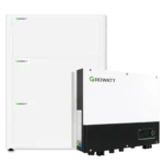 Growatt 10kWh Battery