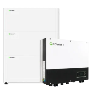 Growatt 10kWh Battery