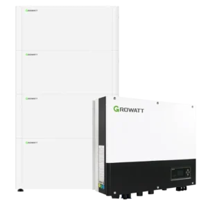 Growatt 35kWh Battery