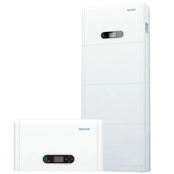 SOFAR 10kWh Battery