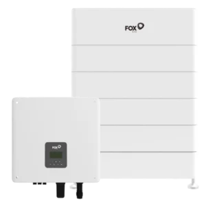 FOX ESS 27.96kWh Battery