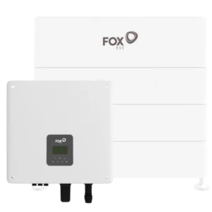 FOX ESS 18.64kWh Battery