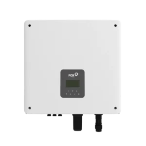 Fox ESS 5kW 1 Phase Hybrid Inverter