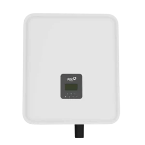 Fox ESS 5kW 3 Phase Hybrid Inverter