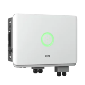 SAJ 5kW 1 Phase Hybrid Inverter