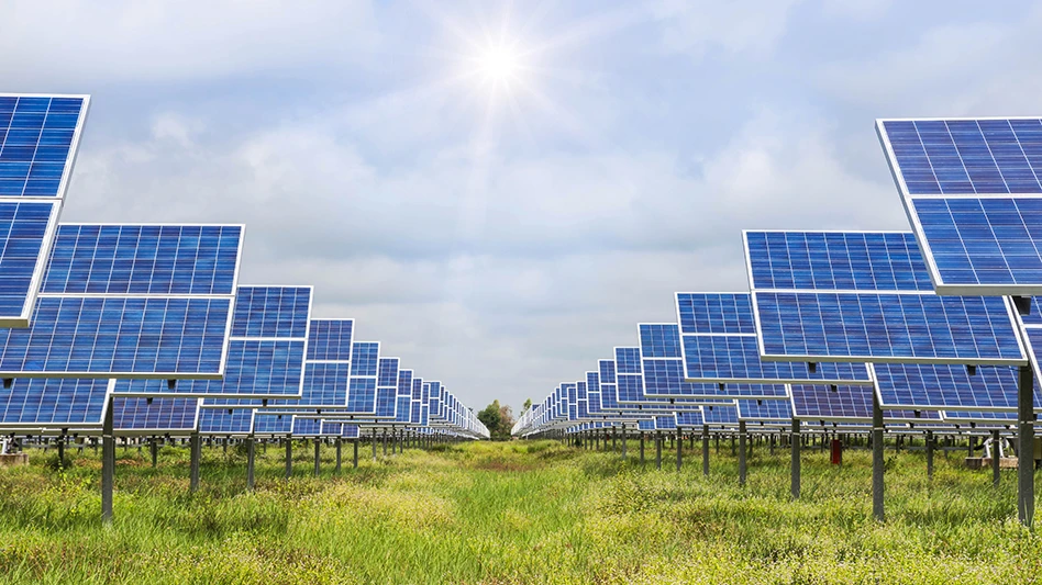 Solar Panel