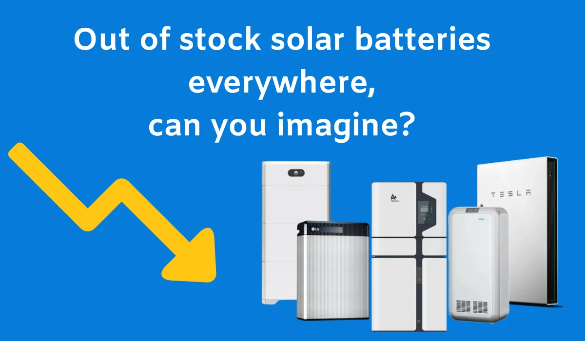 Home Batteries