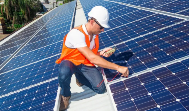 Install Solar Panels Sydney