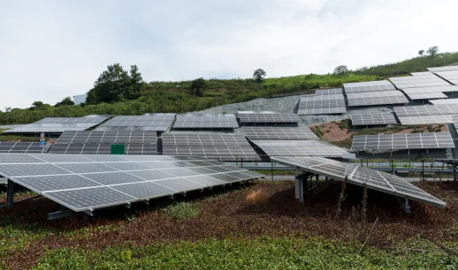 Cheap Solar System In Sydney