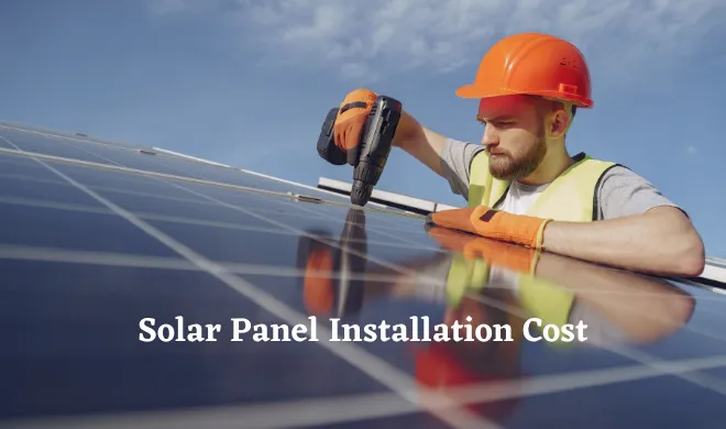 Solar Installers