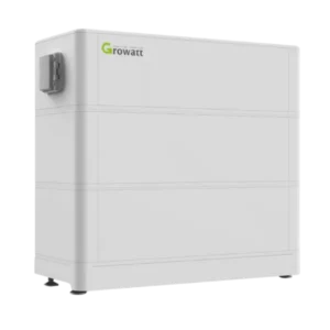 Growatt 10.2kWh Battery